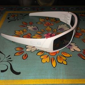 Oakley Gascan Sunglasses